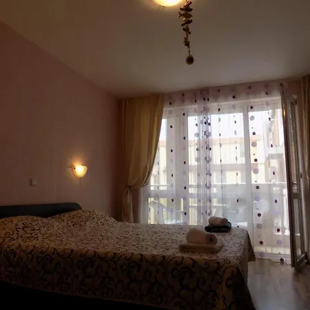 Studio Morskoi Briz * Sveti Vlas