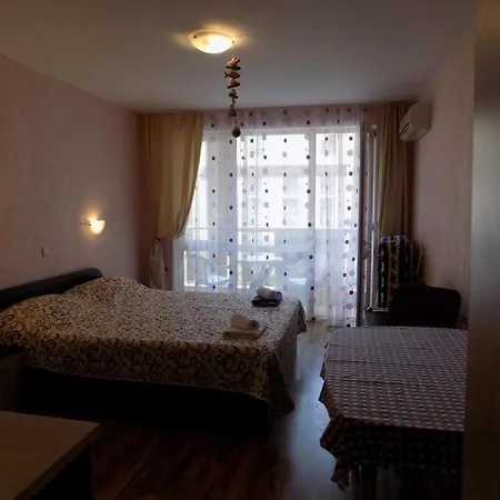 Appartement Studio Morskoi Briz Sveti Vlas