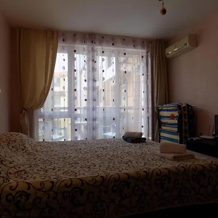 Studio Morskoi Briz Appartement *