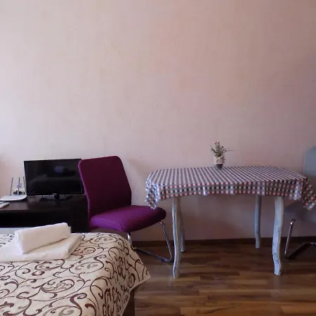 Appartement Studio Morskoi Briz *