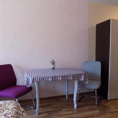 Appartement Studio Morskoi Briz *
