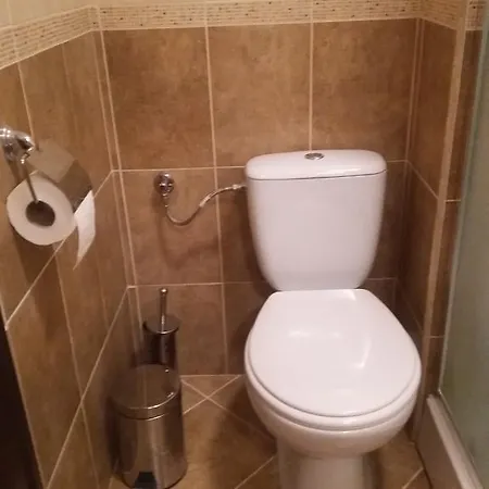 Studio Morskoi Briz Appartement Sveti Vlas