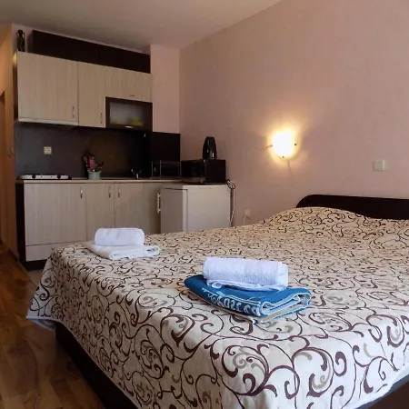 Studio Morskoi Briz Apartament