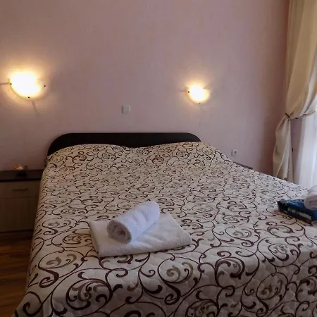 Apartament Studio Morskoi Briz *