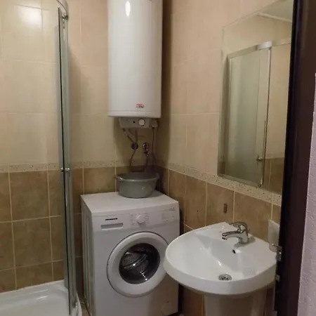 Studio Morskoi Briz * Sveti Vlas