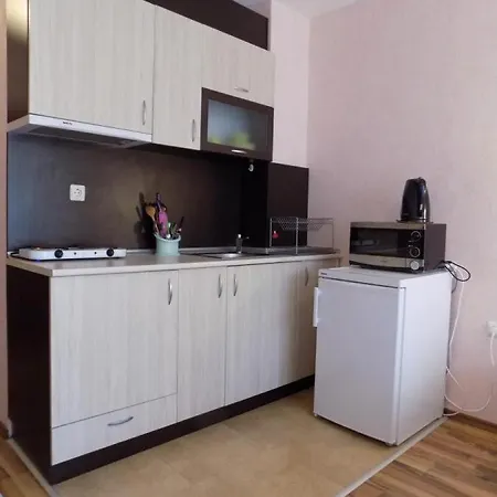 Studio Morskoi Briz Apartament