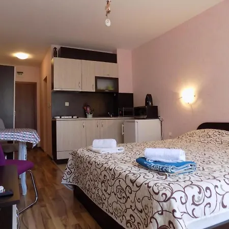 Studio Morskoi Briz * Sveti Vlas