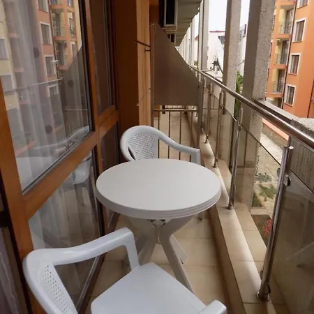 Studio Morskoi Briz * Sveti Vlas