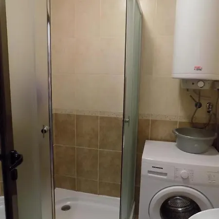 Studio Morskoi Briz Apartament *