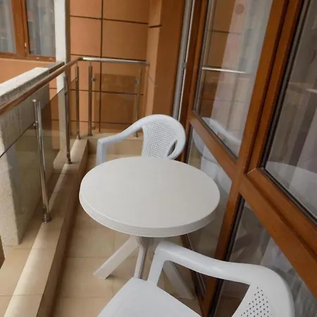 Apartament Studio Morskoi Briz *