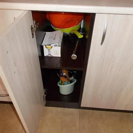 Studio Morskoi Briz * Sveti Vlas