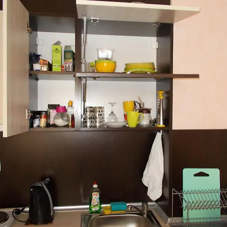 Apartament Studio Morskoi Briz