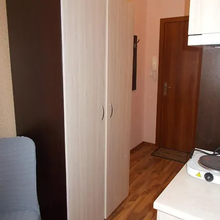 Studio Morskoi Briz Apartament *