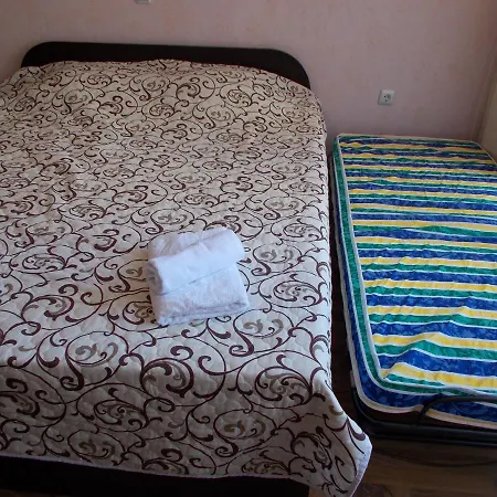Studio Morskoi Briz Apartament
